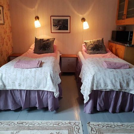 Renkitupa Apartment Raahe Ngoại thất bức ảnh