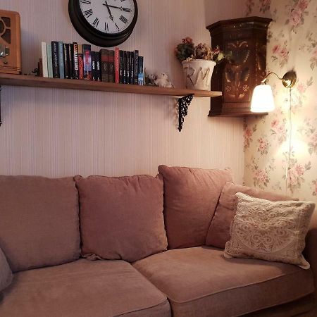 Renkitupa Apartment Raahe Ngoại thất bức ảnh