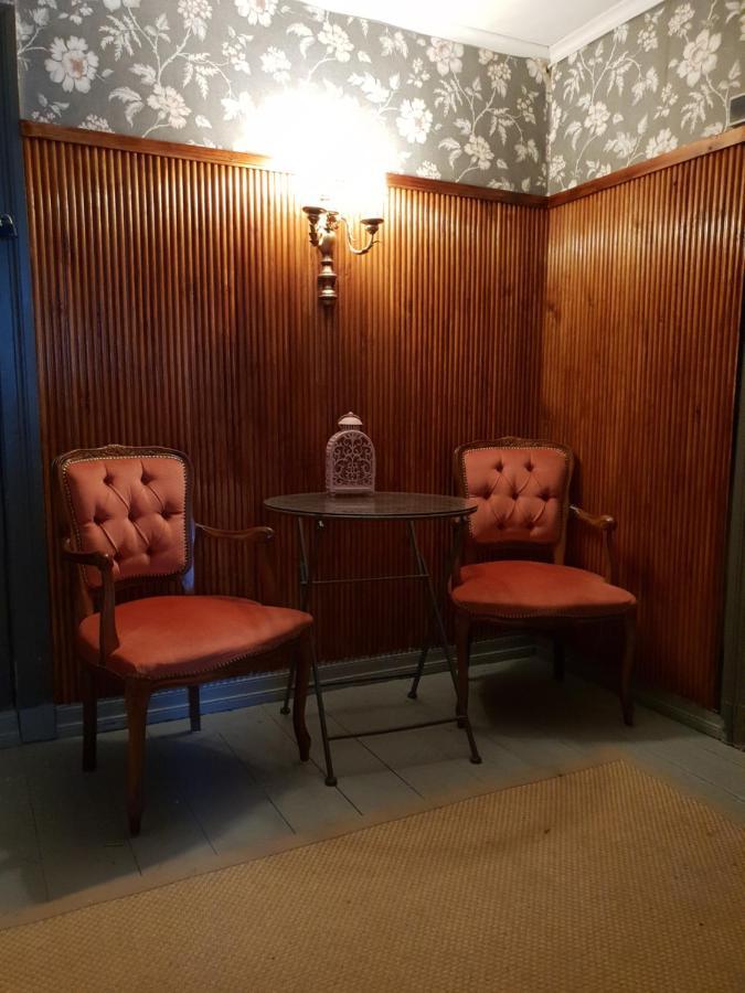 Renkitupa Apartment Raahe Ngoại thất bức ảnh