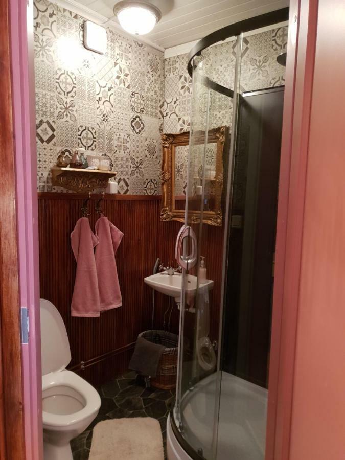 Renkitupa Apartment Raahe Ngoại thất bức ảnh